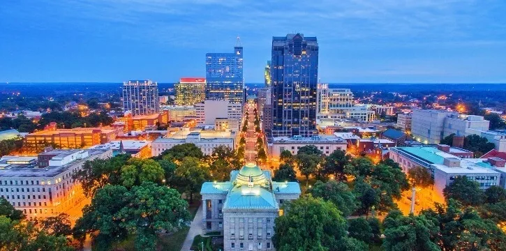 WalkMe Introduces Regional Headquarters in Raleigh, NC