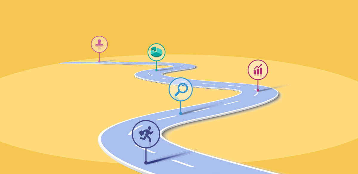 4 Steps for Designing the Ideal User Journey