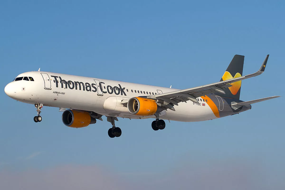 When Corporate Trailblazers Burn Out: What All Businesses Can Learn From Thomas Cook