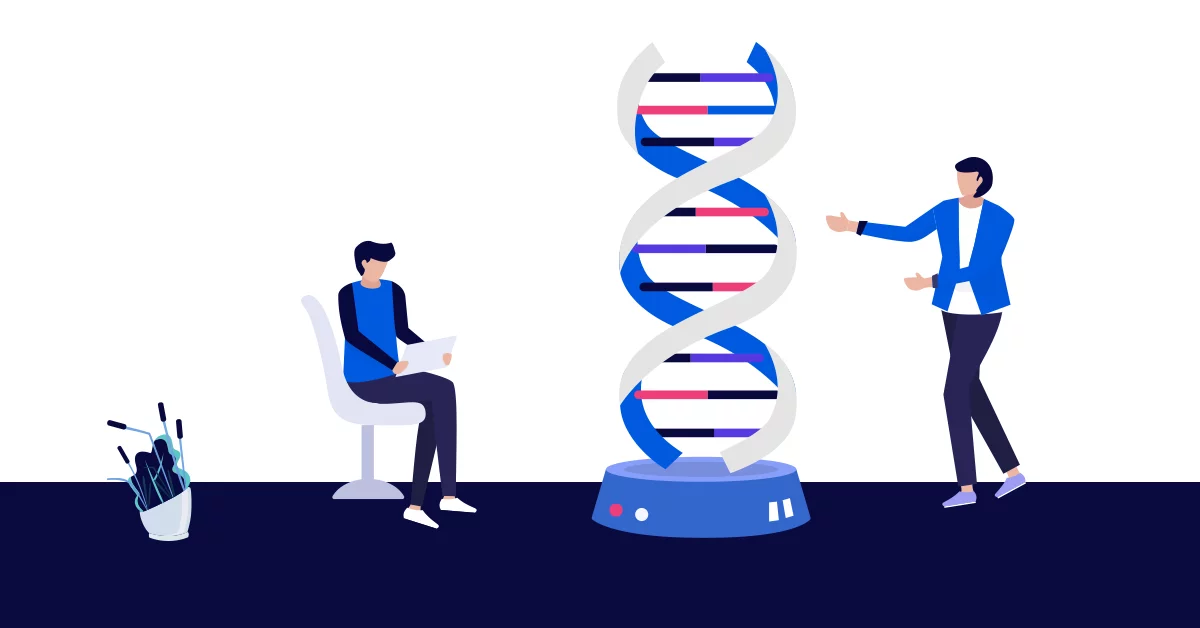 How to Code Digital Culture into Your Company’s DNA