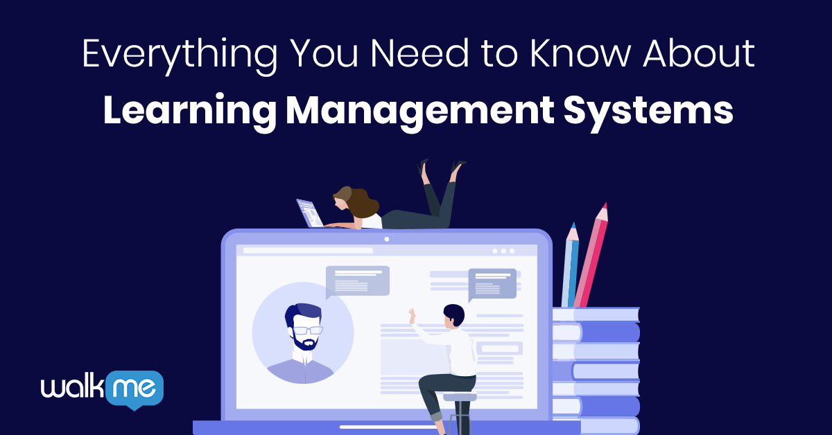 What is a Learning Management System? A Guide to Learning Remotely