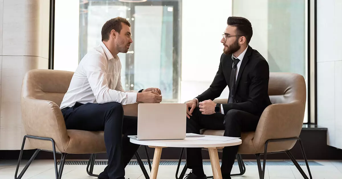 20 CIO Interview Questions for 2021 and Beyond