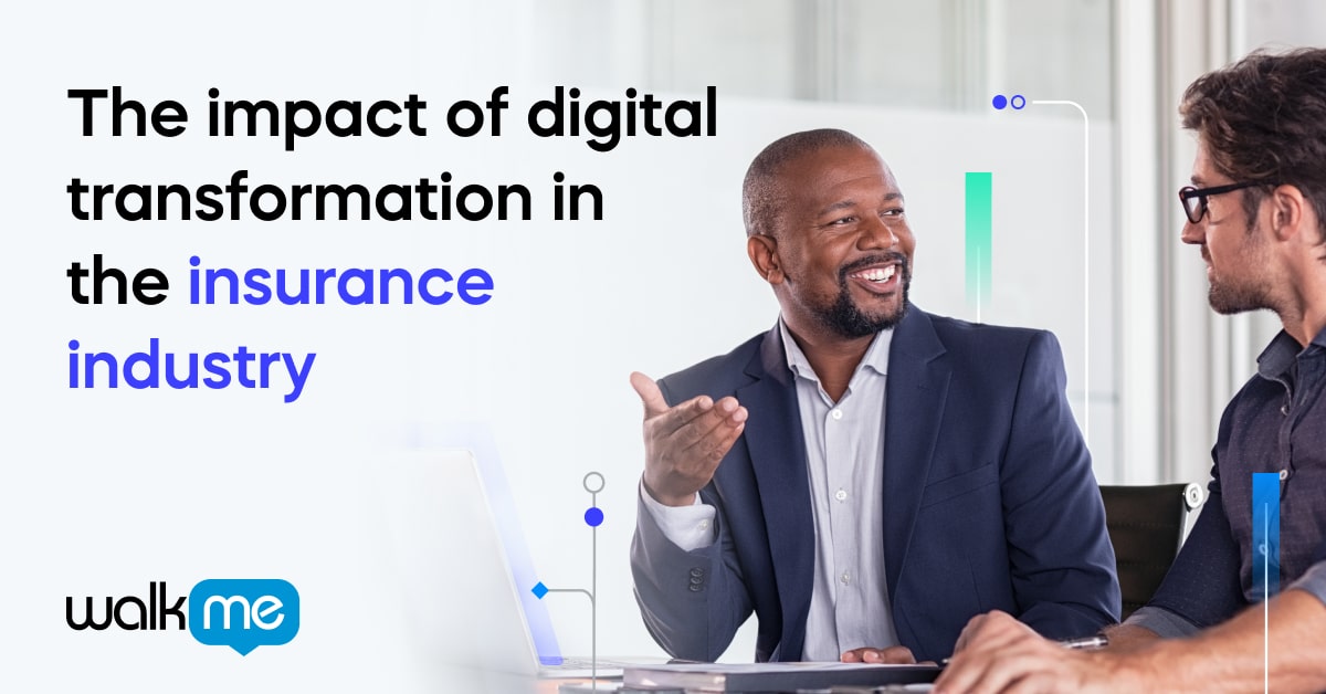The impact of digital transformation in the insurance industry ...