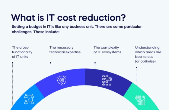 it cost reduction case study