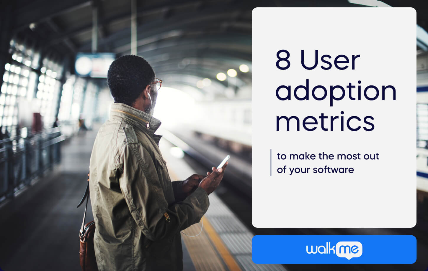 Software User Adoption Metrics