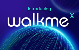 Introducing WalkMe(X): The premier contextual AI copilot designed for the enterprise