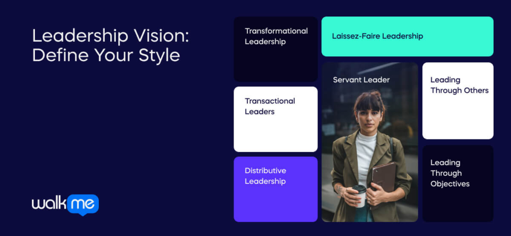 Leadership Vision_ Define Your Style