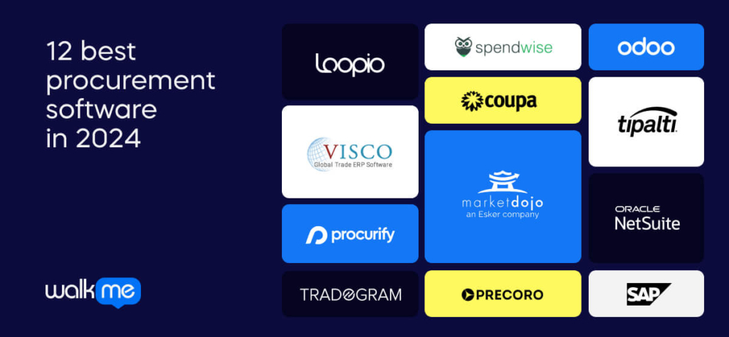 12 best procurement software in 2024 (1)