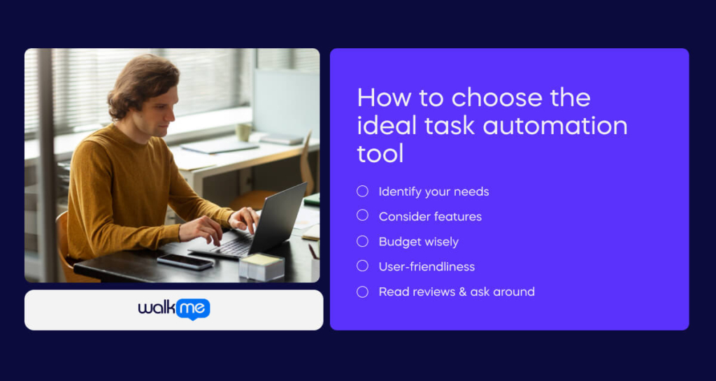 How to choose the ideal task automation tool (2)