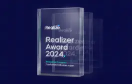 Celebrating Changemakers | Recognizing the 2024 WalkMe Realizer Award Winners