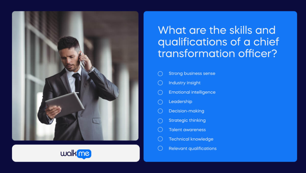 What are the skills and qualifications of a chief transformation officer_ (1)