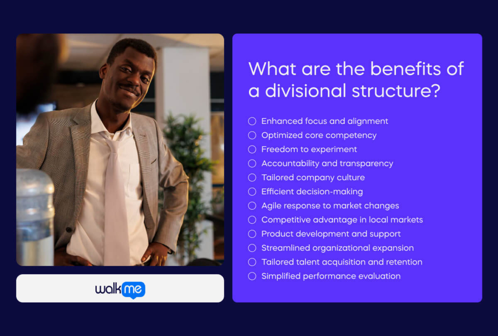 What are the benefits of a divisional structure_ (1)