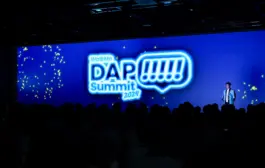 【前編】DAP Summit 2024　　　　　　　　　　　　　　デジタルアダプションプラットフォーム元年　DXを先導する変革者たちの祭典