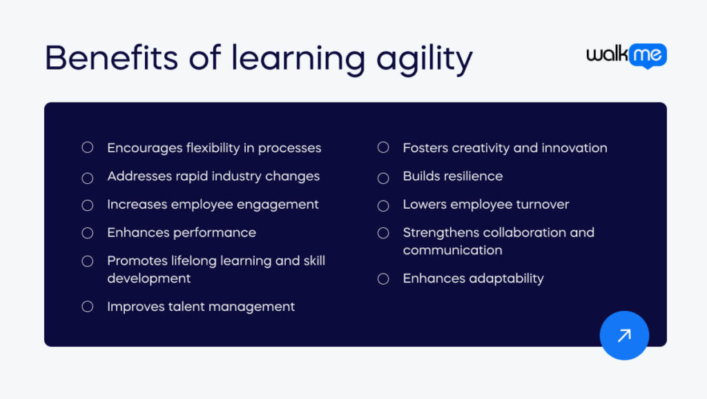 Benefits of learning agility (1)