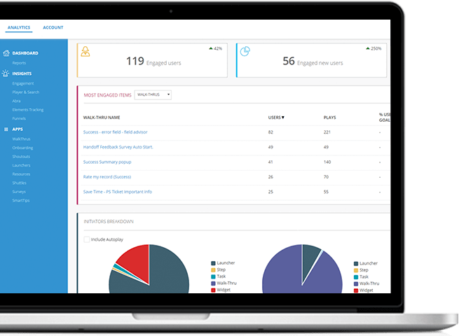 ServiceNow Training - WalkMe™