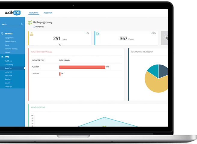 Oracle CX Cloud Training - WalkMe™