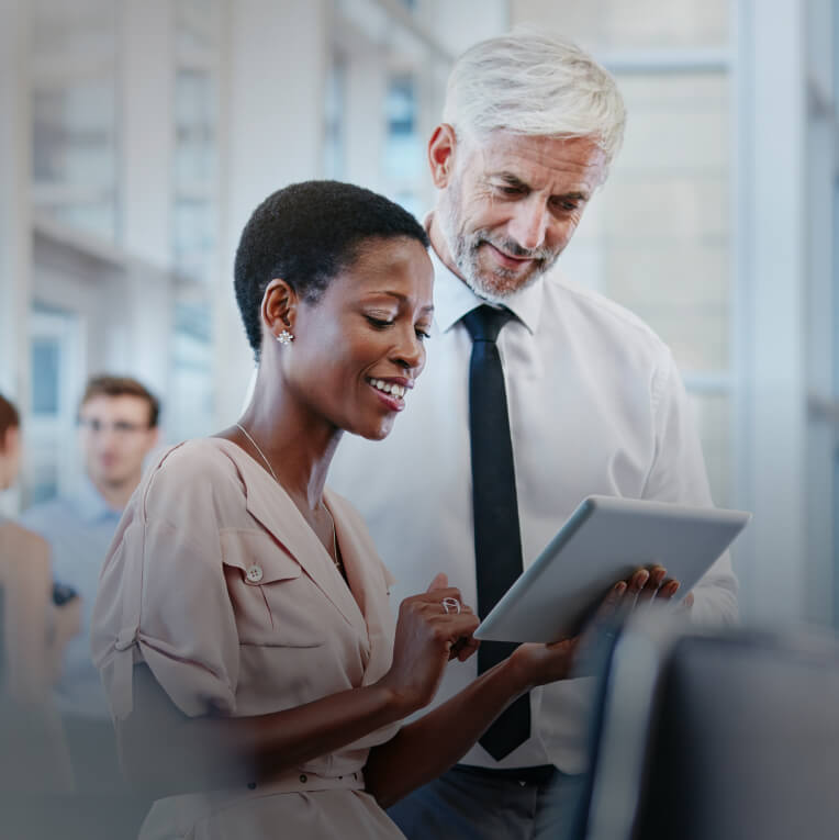 See why WalkMe is the only FedRAMP-Ready digital adoption platform.