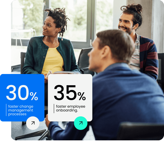 HR ORGANIZATION header image