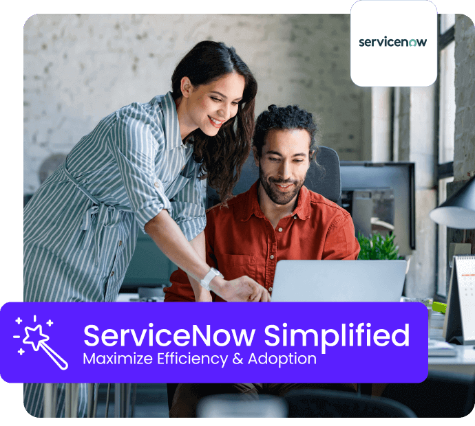 ServiceNow