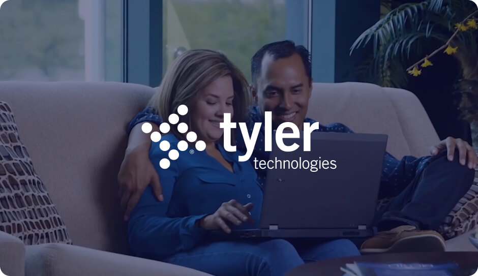 Tyler technologies video poster image