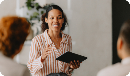 WalkMe for HR
