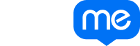 WalkMe logo white