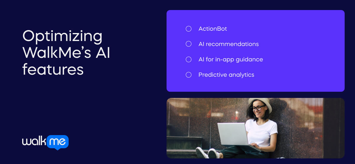 Optimizing WalkMe’s AI features (1)