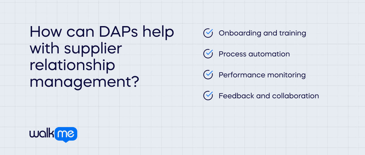 How can DAPs help with supplier relationship management_ (1)