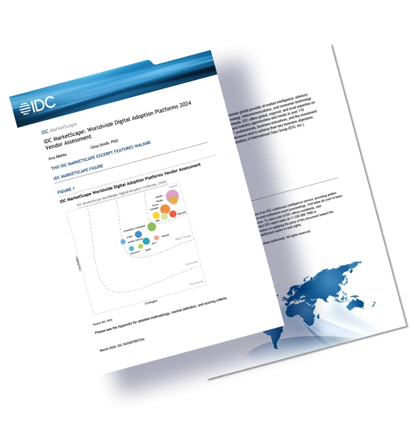 IDC MarketScape