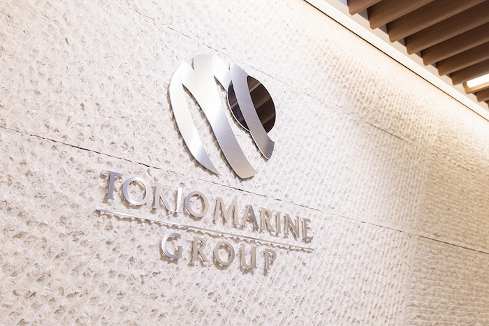 Tokia Marine Group Banner Image