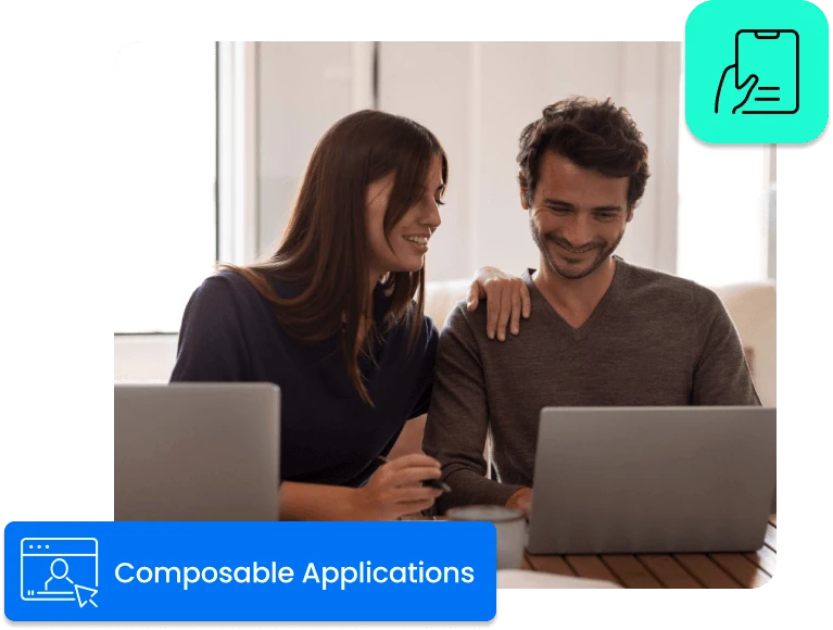 Composable Applications