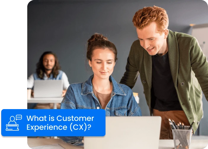 Customer Experience