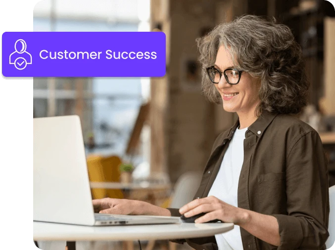 Customer Success