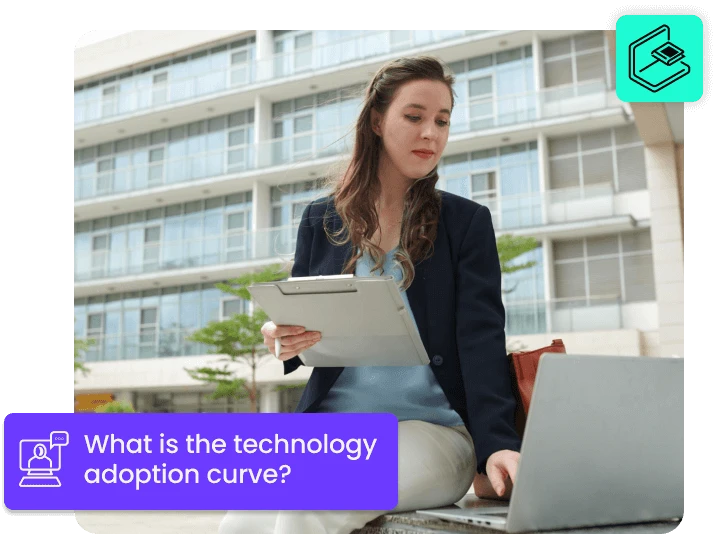 Technology Adoption Curve