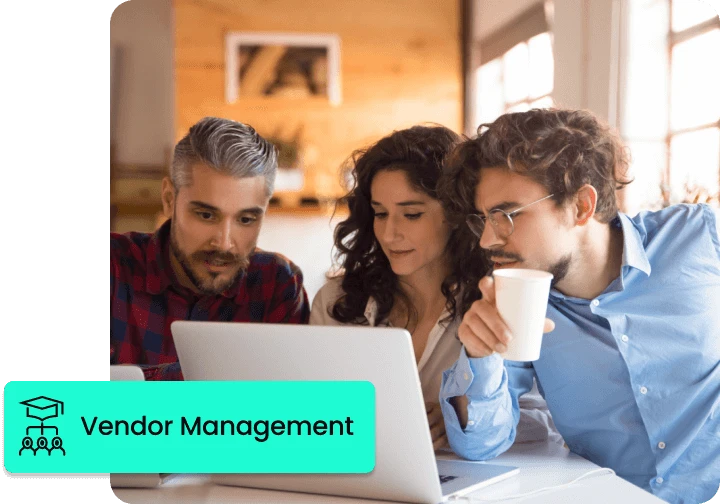 Vendor Management