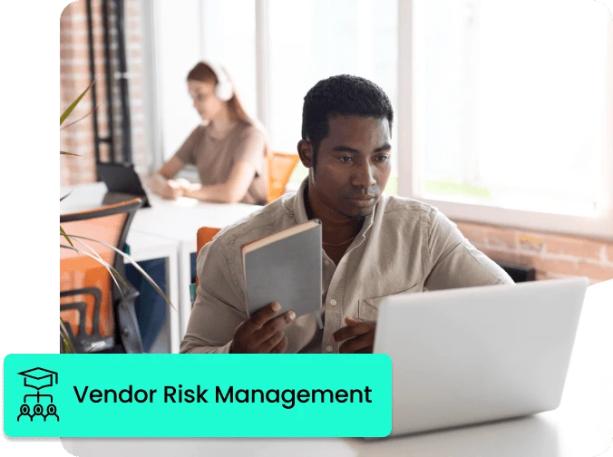 Vendor Risk Management