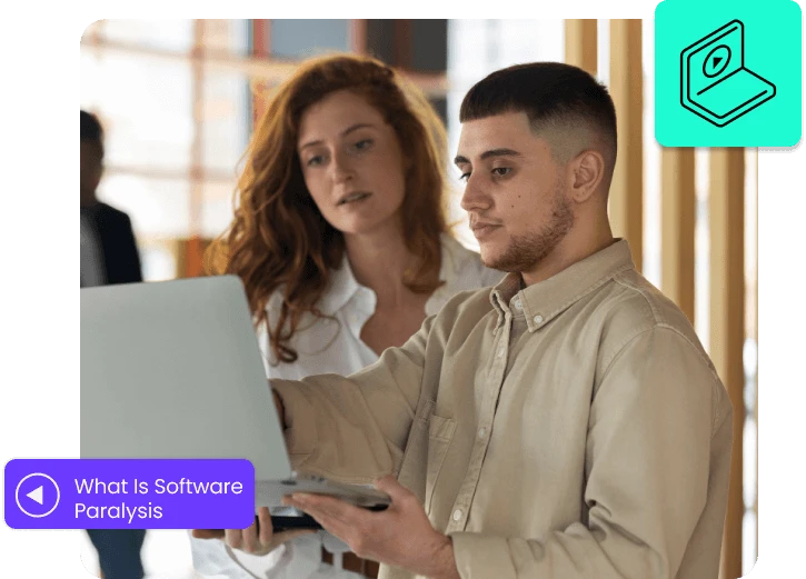 What Is Software Paralysis?