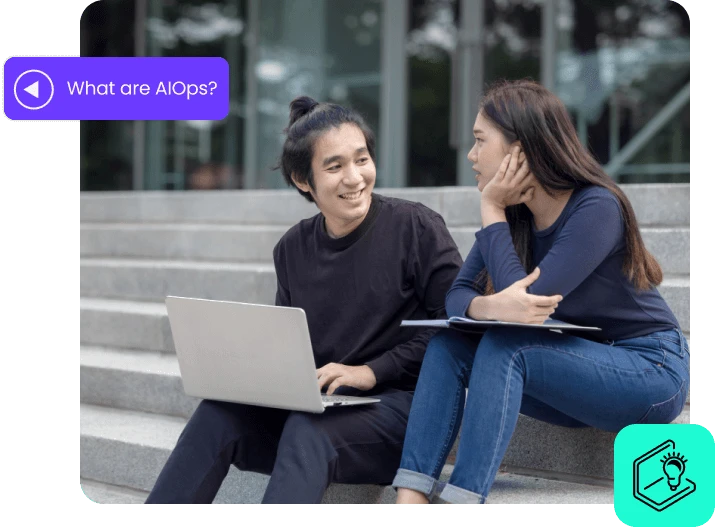 What are AIOps?