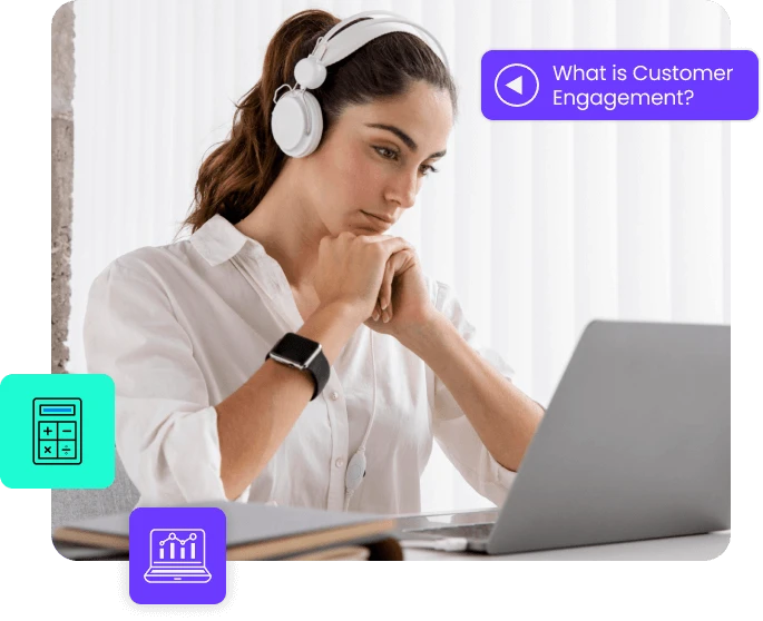 What is Customer Engagement?