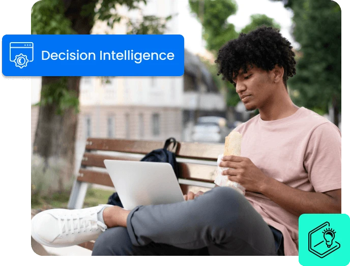 What is Decision Intelligence?