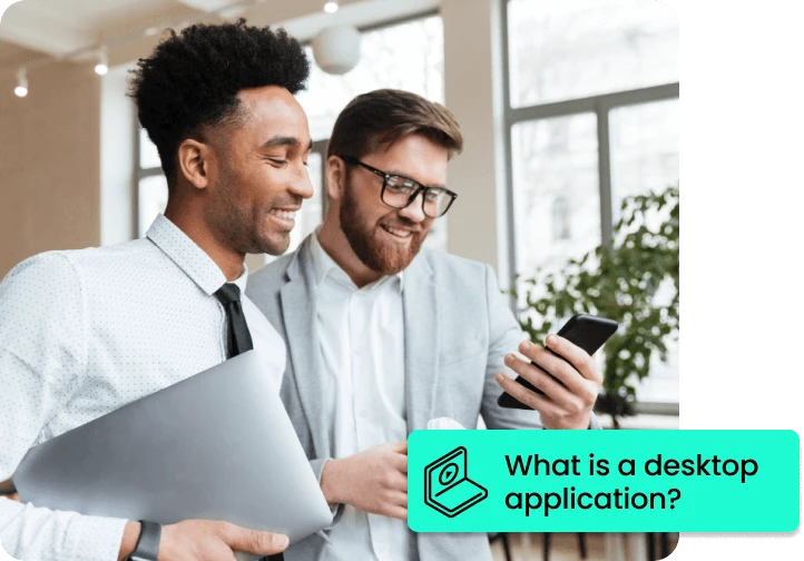 What-is-a-desktop-application