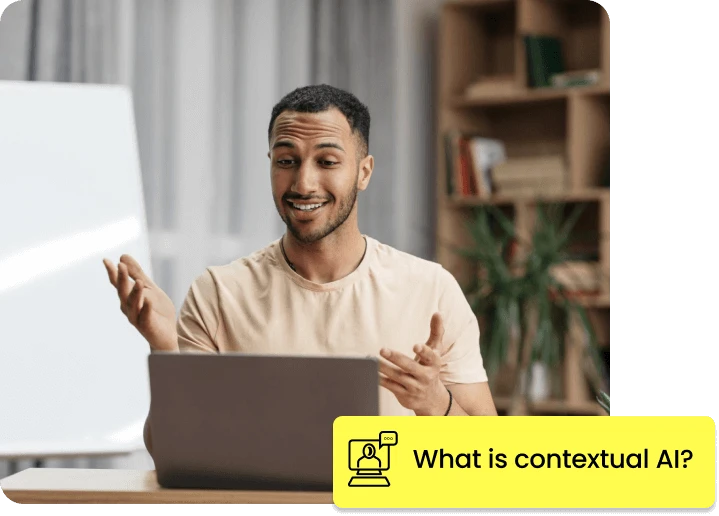 What is contextual AI?