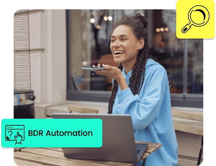 BDR Automation