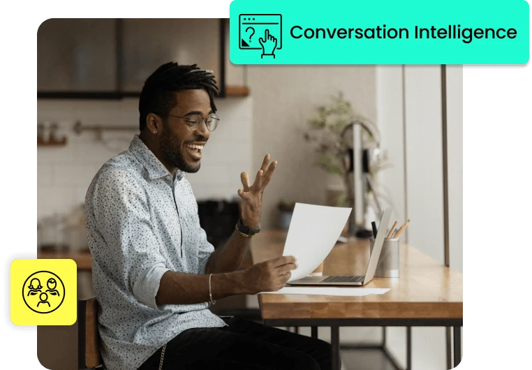 Conversation Intelligence