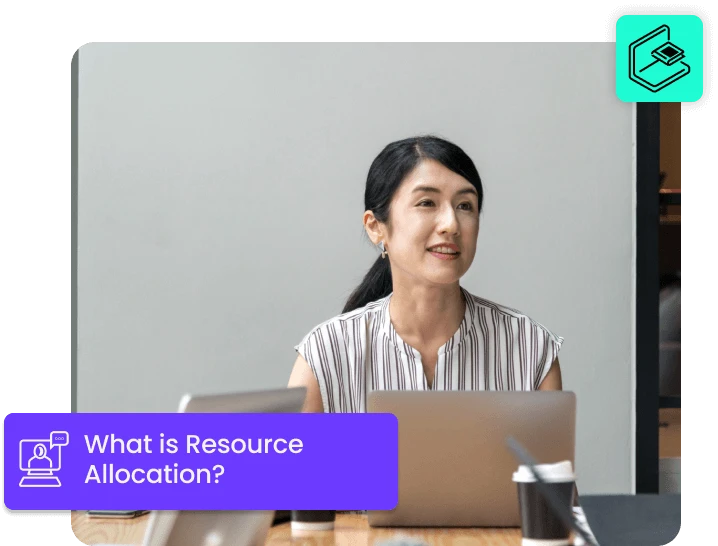 What is Resource Allocation?