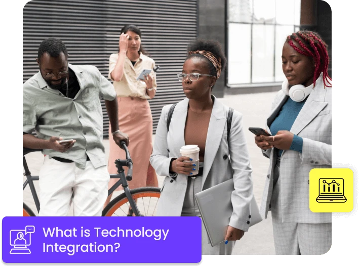 What is Technology Integration?