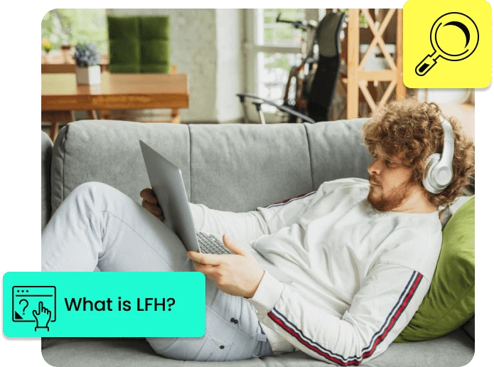 What is LFH?