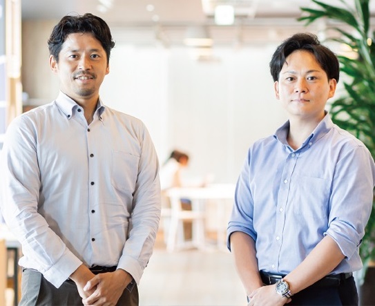 お客様事例 株式会社大林組様 Header Image