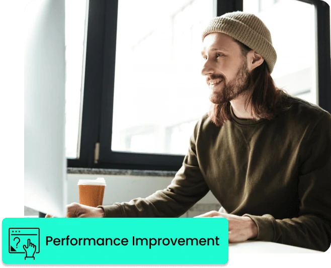 What is Performance Improvement?