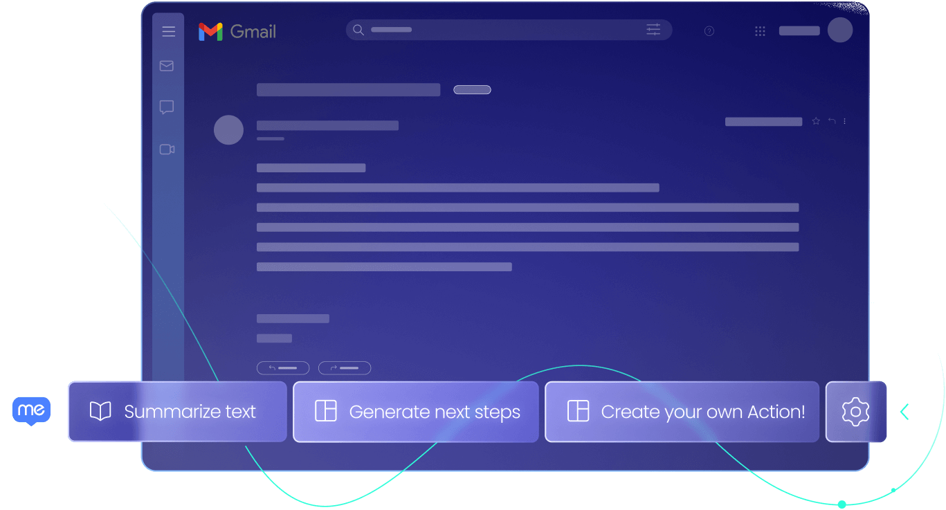 Process information better.